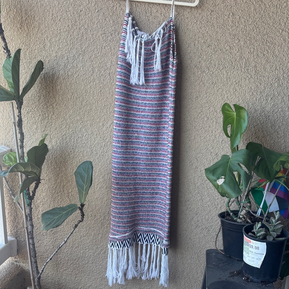 Loewe Paula’s Ibiza Dress